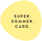 Super. Sommer. Card.